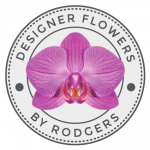 Designer Flowers by Rodgers Ltd