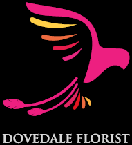 Dovedale Florist Liverpool logo