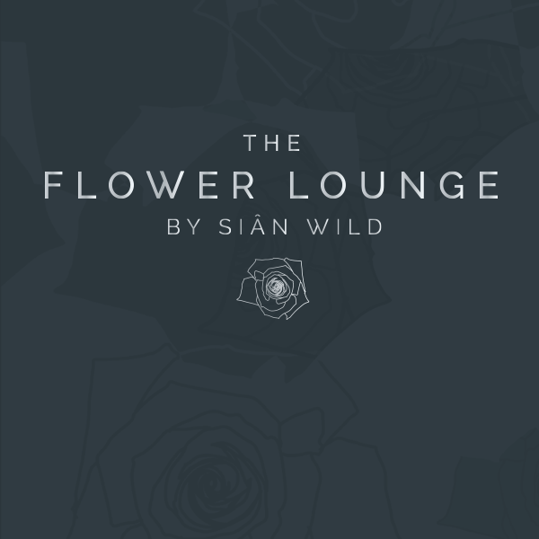 Florist The Flower Lounge Manchester Logo