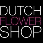 Dutch Flower Shop
