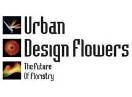 Urban Design Flowers logo