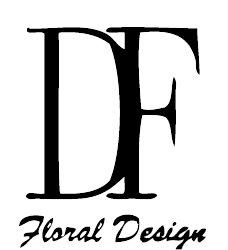 Floral Designs by Dave's Flowers Logo
