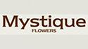Florist Mystique Flowers London Logo