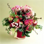 jannie mann floral designs london florist3