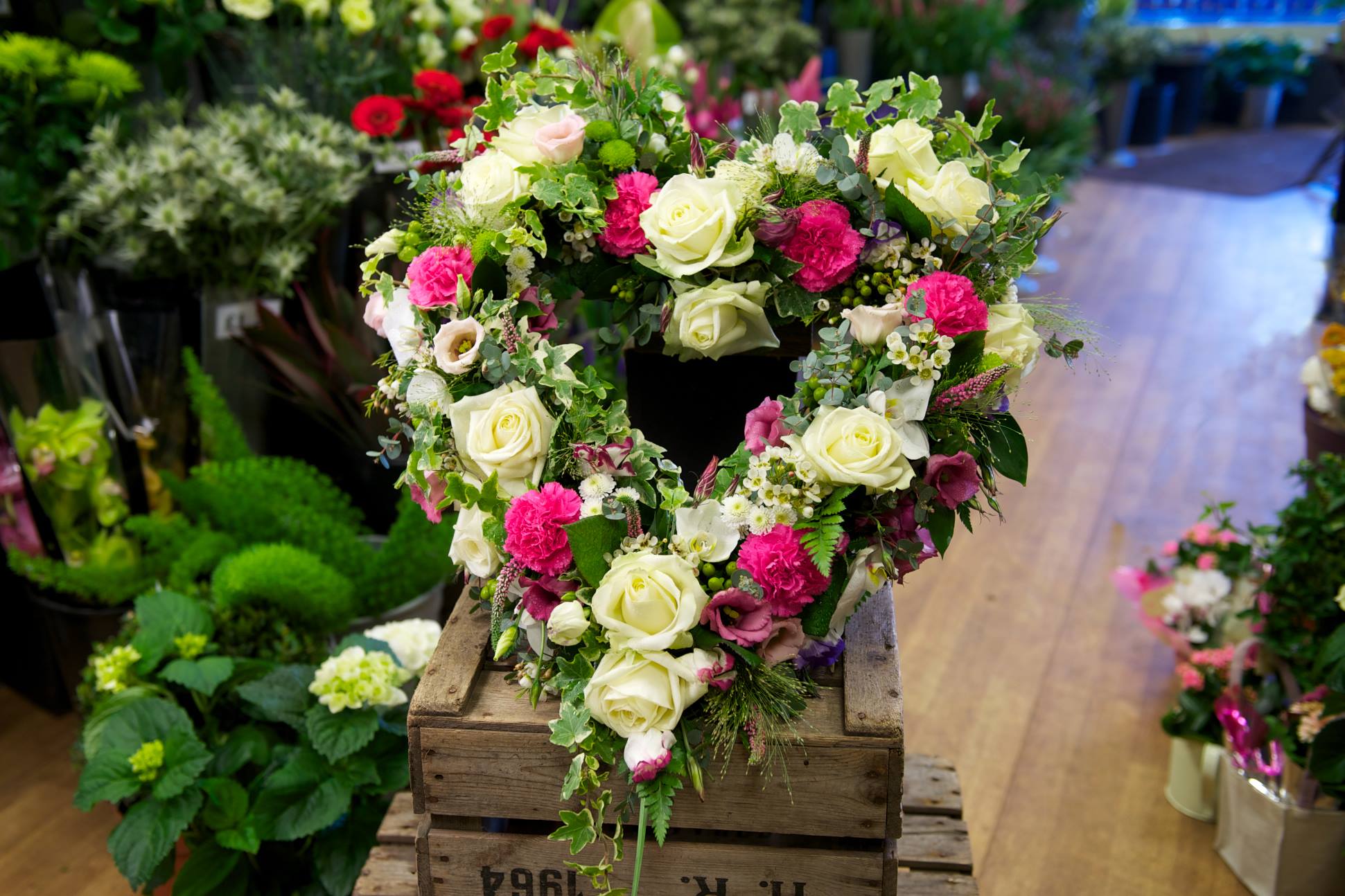 Regal Florists Harrogate4