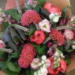 pot pourri flowers london florist5