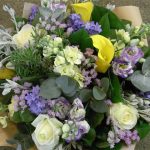 pot pourri flowers london florist4