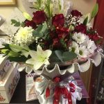 ruth's floral design studio milton keynes florist5