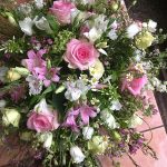 Town and Country Flowers london florist5