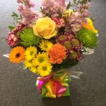 ruth's floral design studio milton keynes florist2