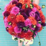 Nikki Tibbles Wild at Heart london Florist5