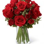 Red Rose Florist Birmingham6