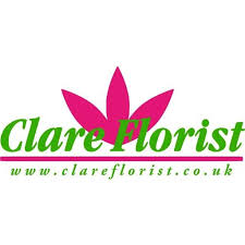 Clare Florist Edinburgh Logo