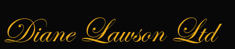 Diane Lawson Florist Ltd Birmingham Logo
