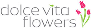 Dolce Vita Flowers Aberdeen Logo