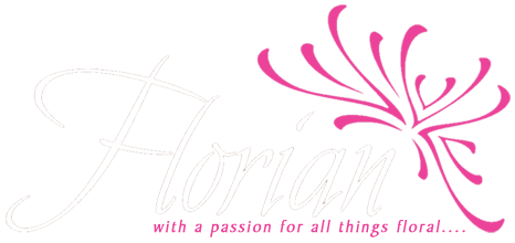 Florian Florist Hove Logo
