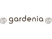 Gardenia of London Florist Logo