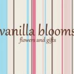 Vanilla Blooms