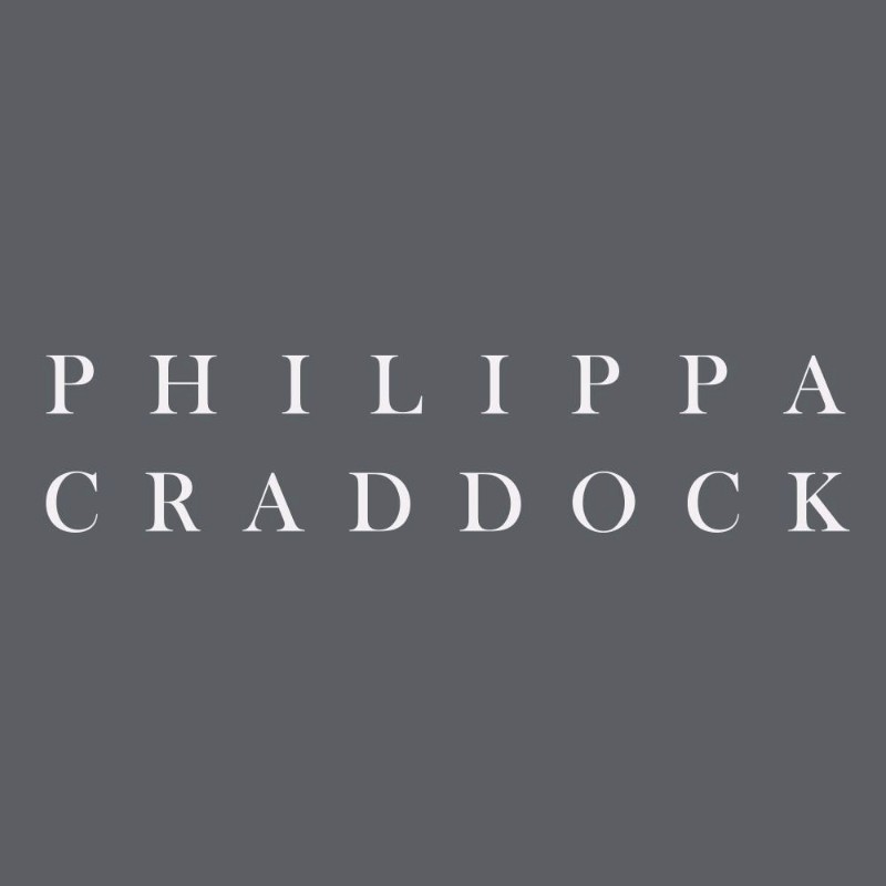 Philippa Craddock London Florist Logo