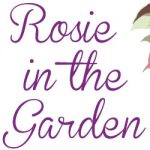 Rosie In the Garden