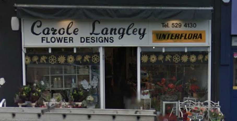 Carole Langley London Florist