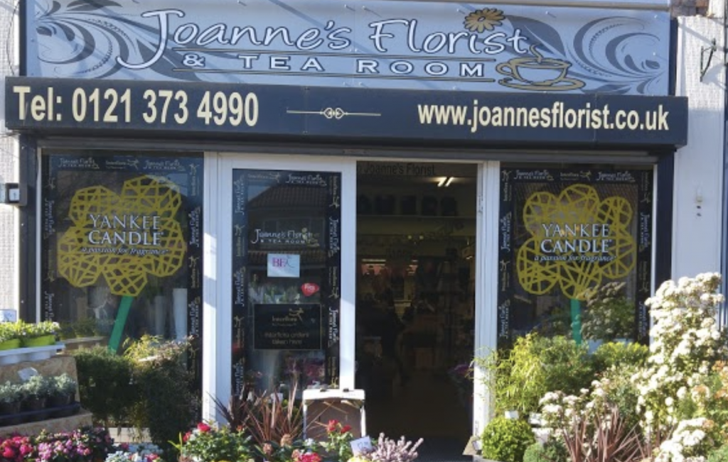 Joannes Florist - Birmingham | florist