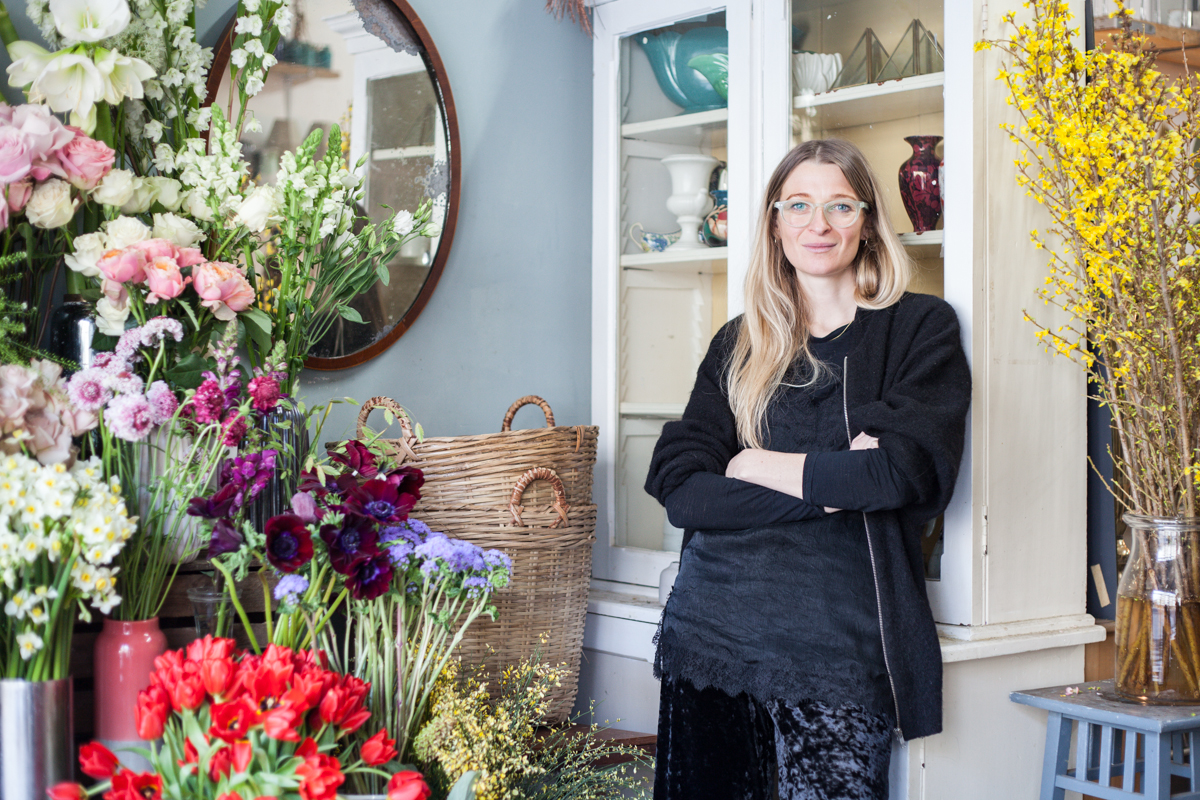 That Flower Shop London Florist