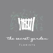 The Secret Garden BEACONSFIELD logo