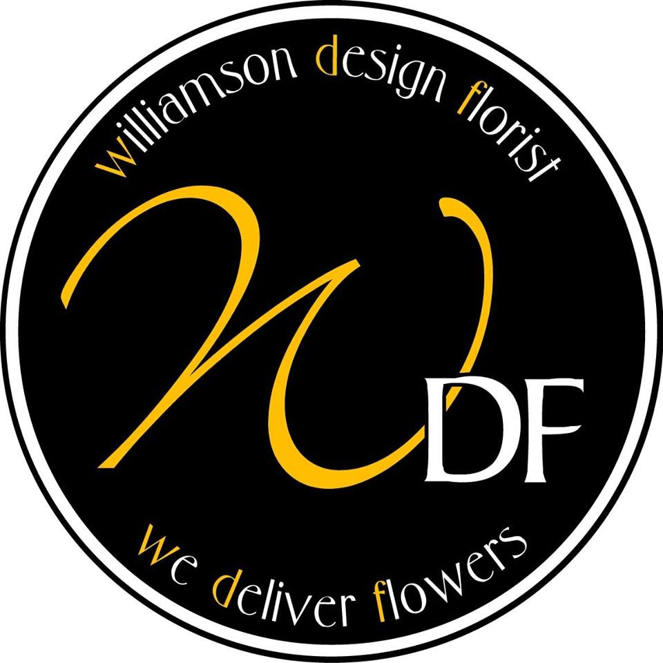 Williamson Design Florist Dundee Logo