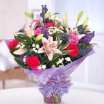 Town and Country Flowers london florist4