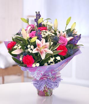 Town and Country Flowers london florist4