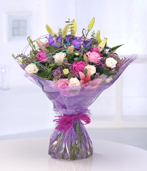 Town and Country Flowers london florist1