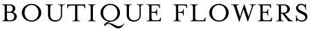 boutique-flowers-aberdeen-logo