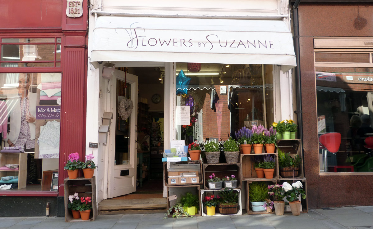 florist flowers by suzanne shop lincoln