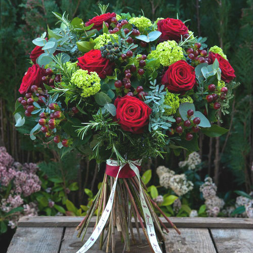 Moyses Stevens Flower Shop - London | florist
