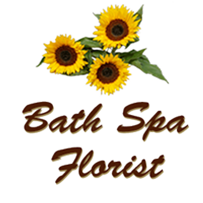 Bath Spa Florists Logo