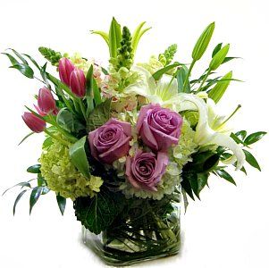 Steve's Flowers and Gifts Indianapolis Florist2