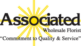 Associated Wholesale Florist Denver Logo