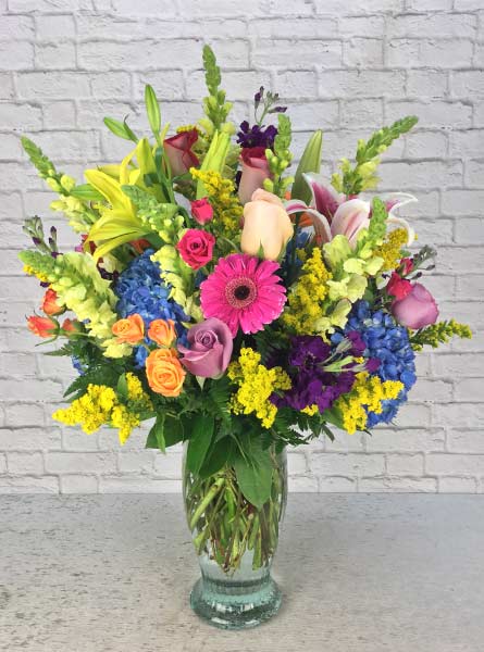 Sylvia's Amling's Flowers Arlington Heights Florist4