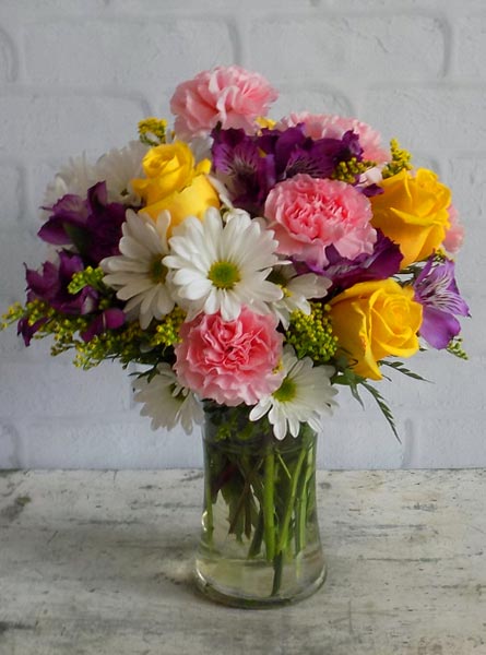 Fallon's Flowers of Raleigh Florist4