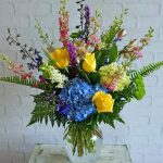 Fallon's Flowers of Raleigh Florist1
