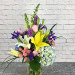 Martina's Flowers and Gifts Augusta Florist1