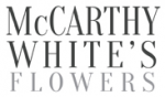 McCarthy White’s Flowers