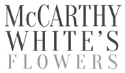 McCarthy Whites Florist Clarks Summit logo