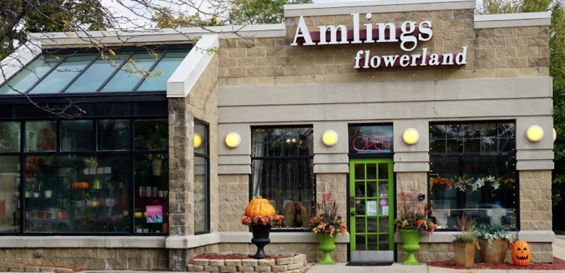 Amling's Flowers of Chicagoland florist