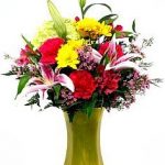Steve's Flowers and Gifts Indianapolis Florist1