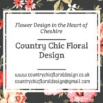 Country Chic Floral Design