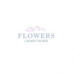 Flowers Canary Wharf