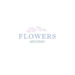 Flowers Archway